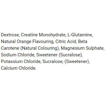 |Bio-Synergy Creatine Boost - ingredients|