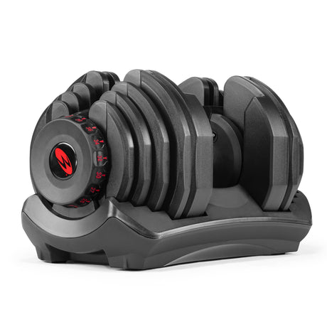|Bowflex SelectTech 1090i Adjustable Dumbbell|