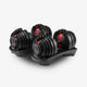 Weights and Bars