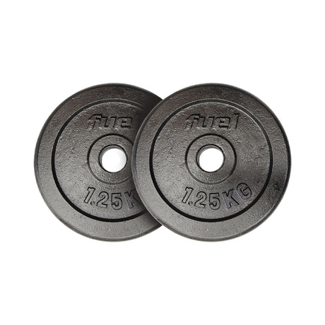 |2 x 1.25kg|