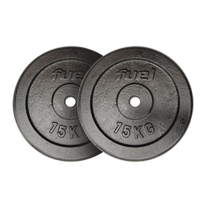 |2 x 15kg|