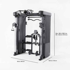 |nspireFitnessFT2ProFunctionalTrainerPackageDims|