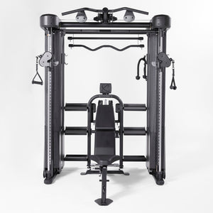|nspireFitnessFT2ProFunctionalTrainerPackageFront|