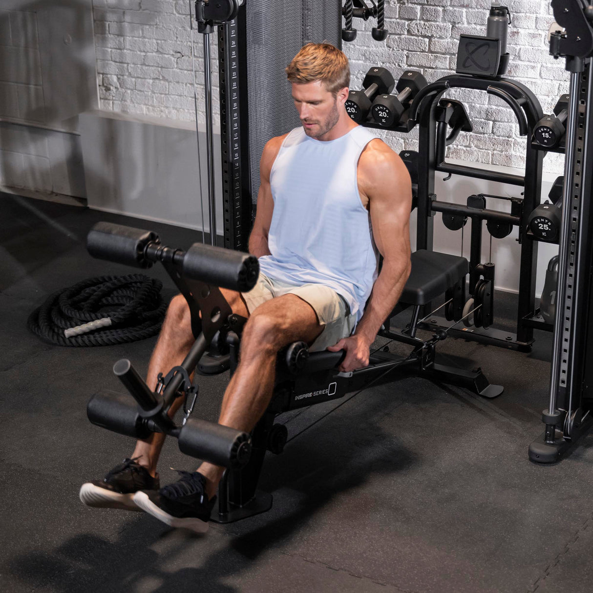 |nspireFitnessFT2ProFunctionalTrainerPackageKFnspireFitnessFT2ProFunctionalTrainerPackageLS10|