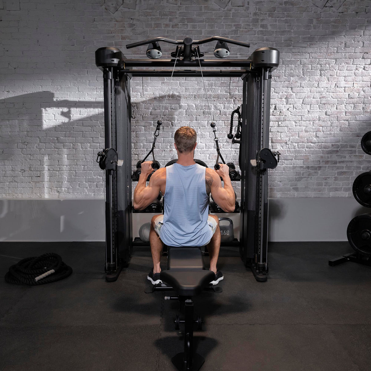 |nspireFitnessFT2ProFunctionalTrainerPackageKFnspireFitnessFT2ProFunctionalTrainerPackageLS12|