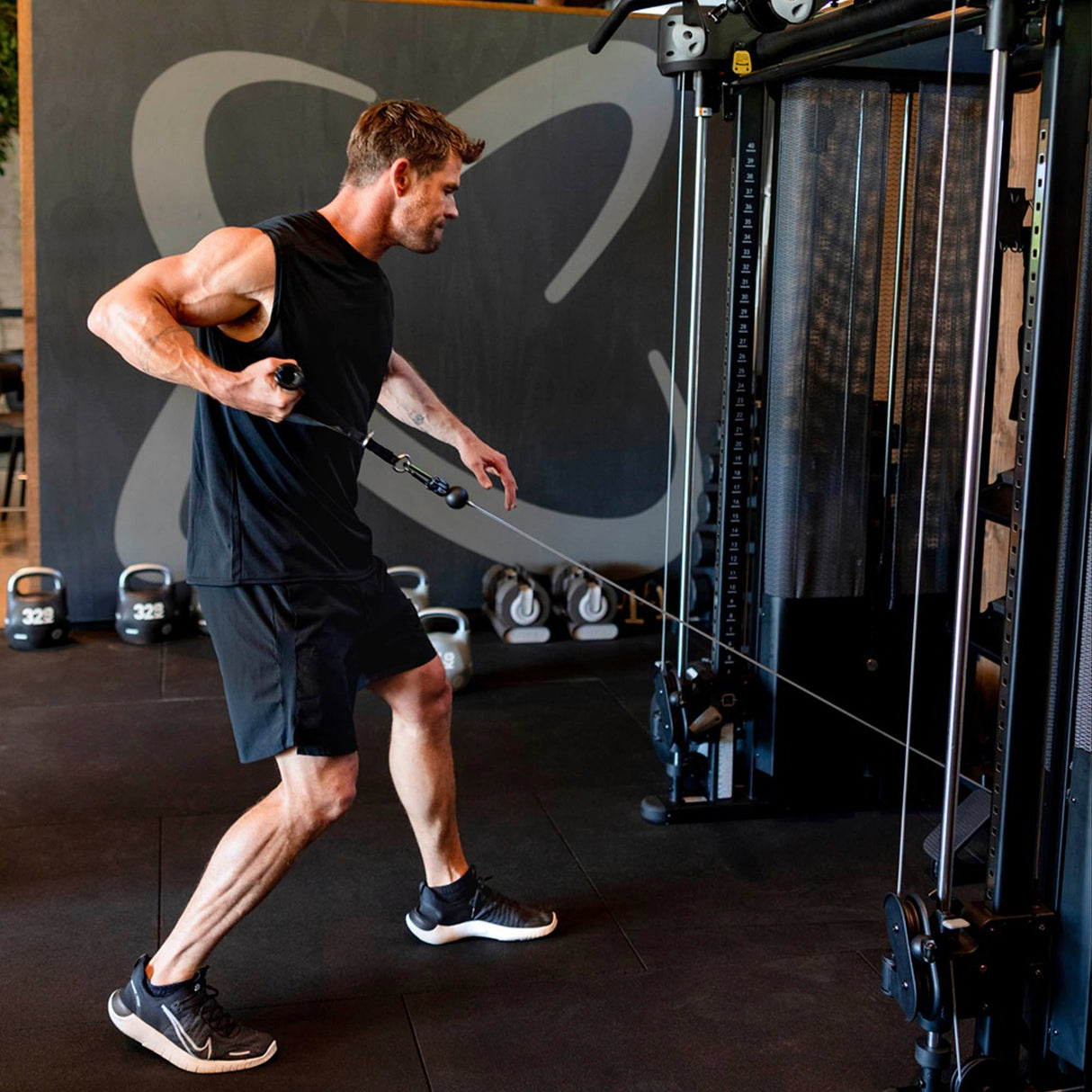 |nspireFitnessFT2ProFunctionalTrainerPackageKFnspireFitnessFT2ProFunctionalTrainerPackageLS5|