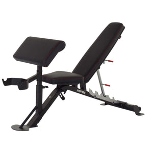 |Inspire Fitness Full Smith Cage System 4|