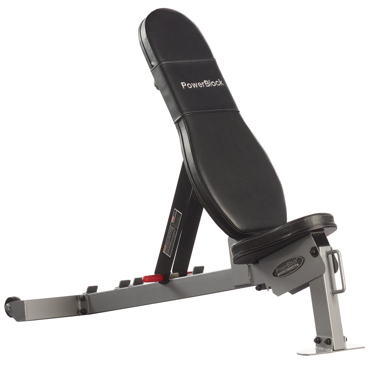 |Powerblock Sport Bench|