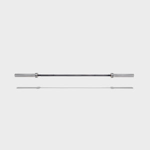 |Spirit Fitness 7ft Olympic Bar2|
