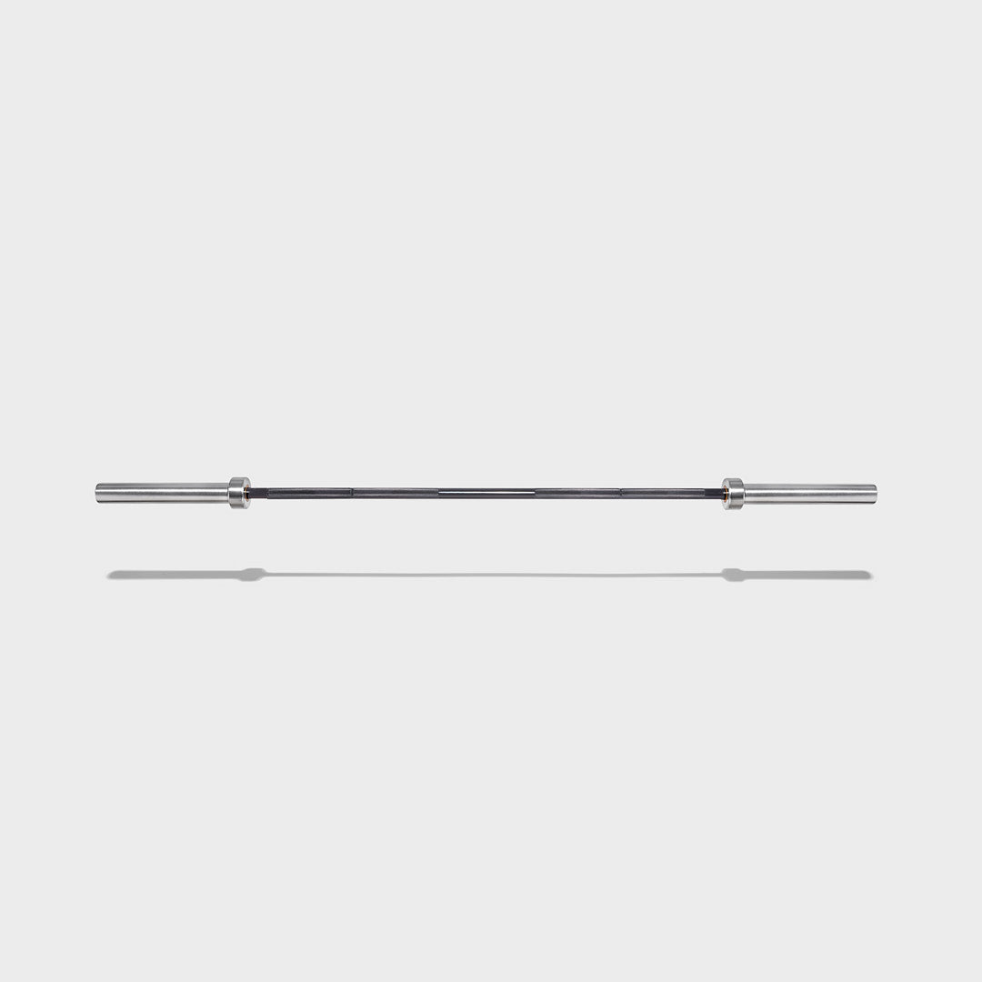 |Spirit Fitness 7ft Olympic Bar2|
