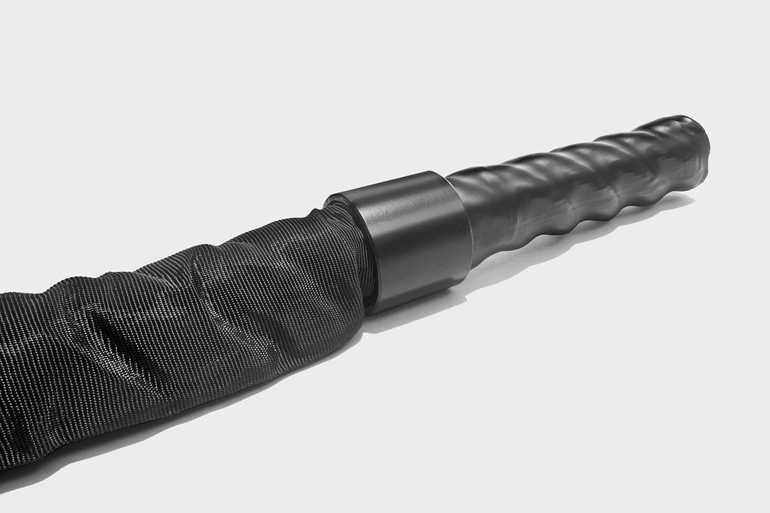 |Spirit Fitness 15m Battle Rope Image 3|