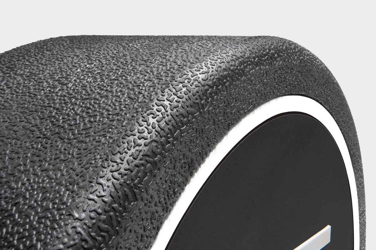 |Spirit Fitness 10KG Round Dumbbell Detail|