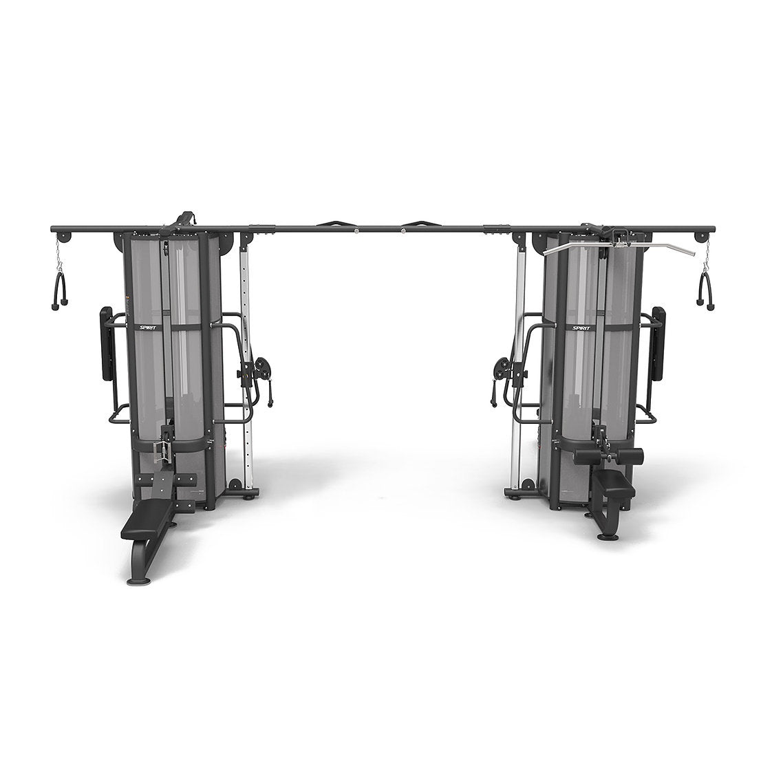 |SpiritFitness8StackMultiStationFront|