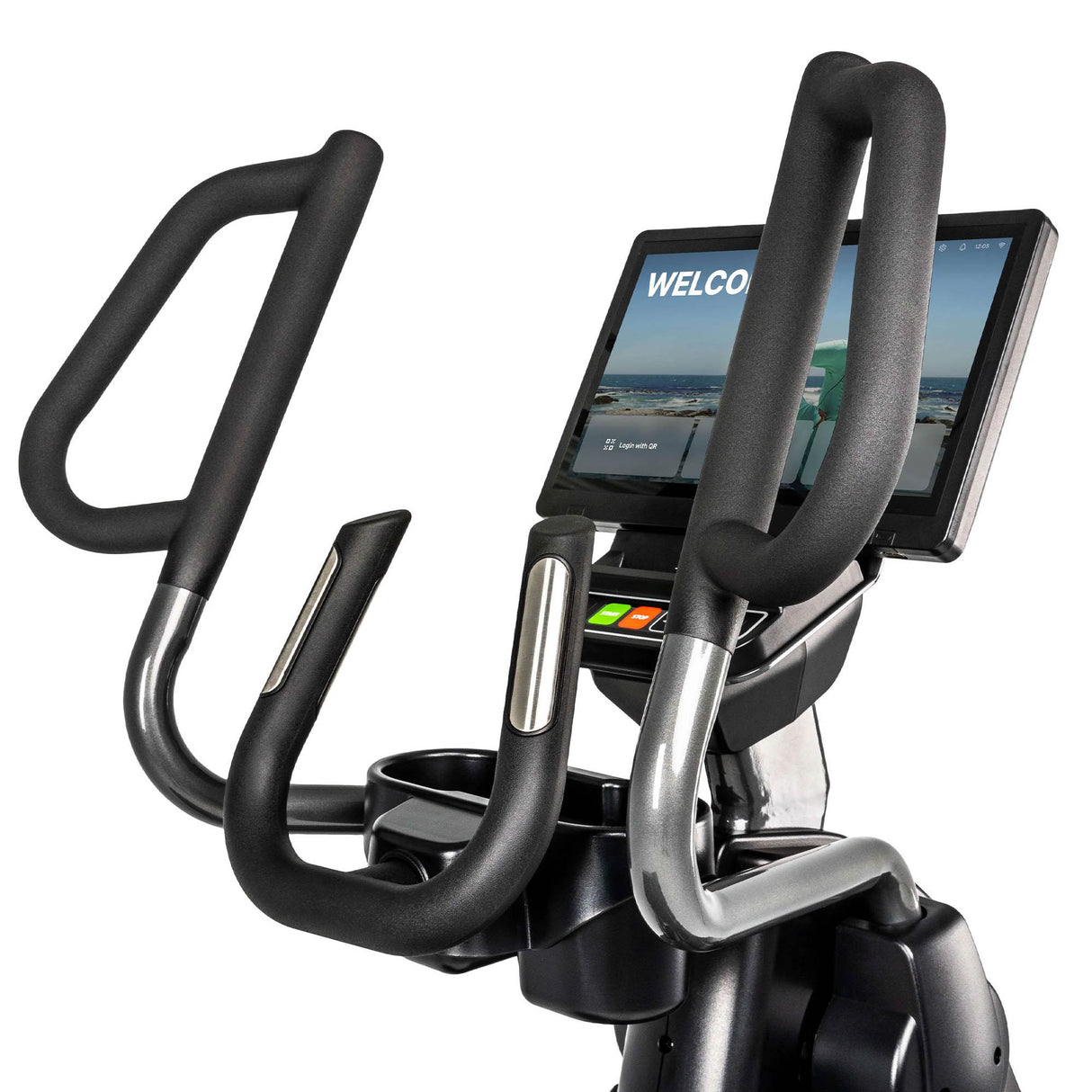 |SpiritFitnessCE1000ENTEllipticalCrossTrainerSide2|