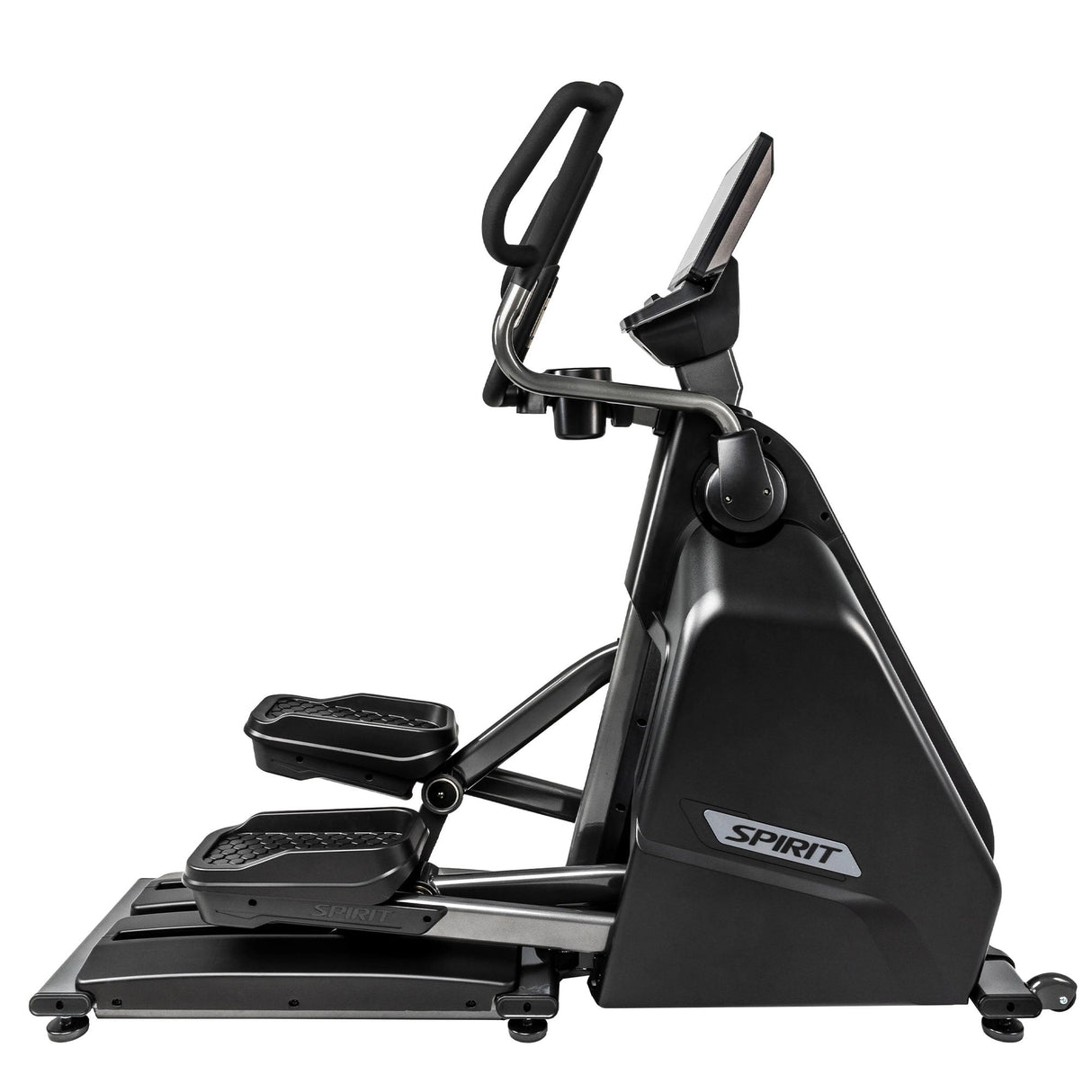 |SpiritFitnessCE1000ENTEllipticalCrossTrainerSide|