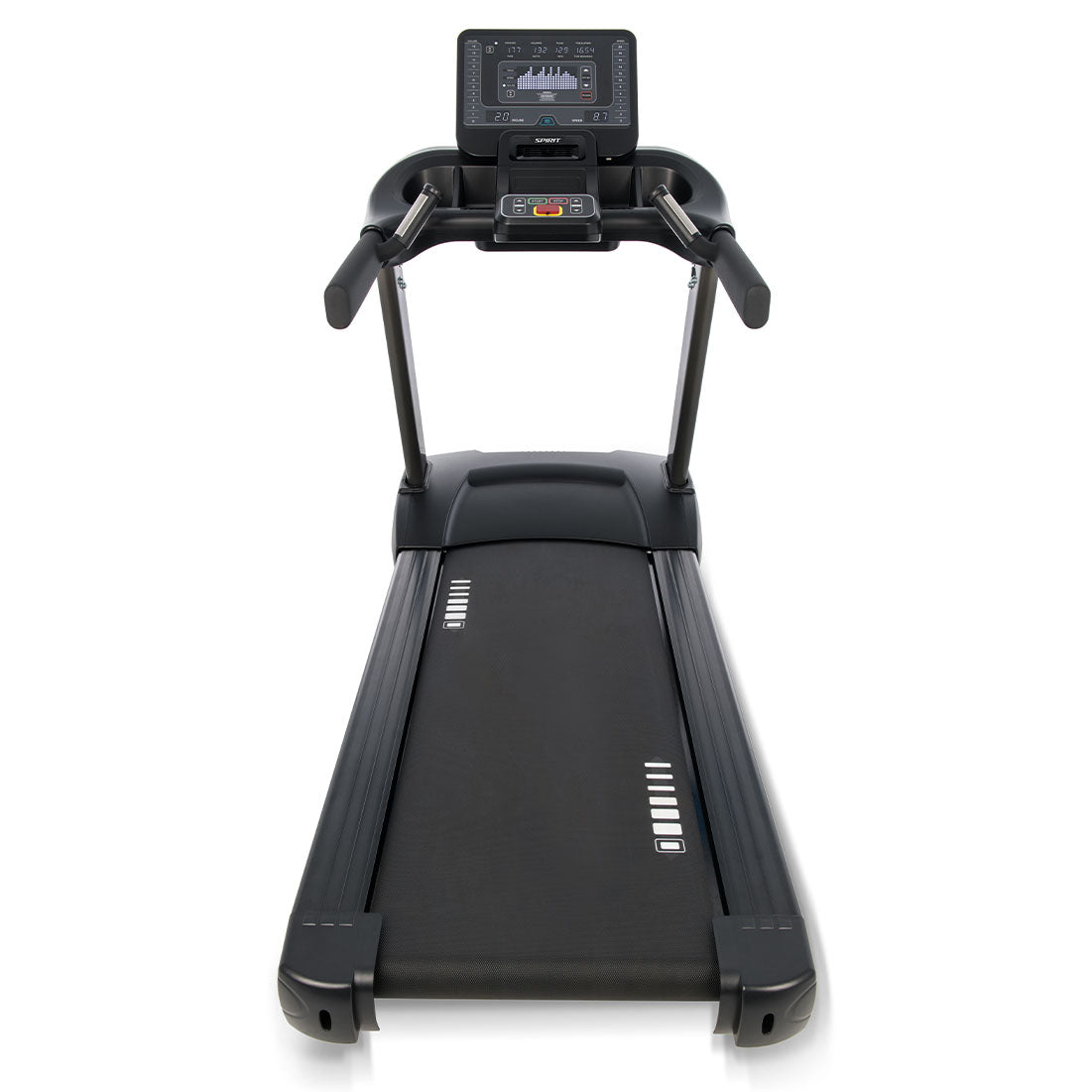|SpiritFitnessCT800TreadmillFront|