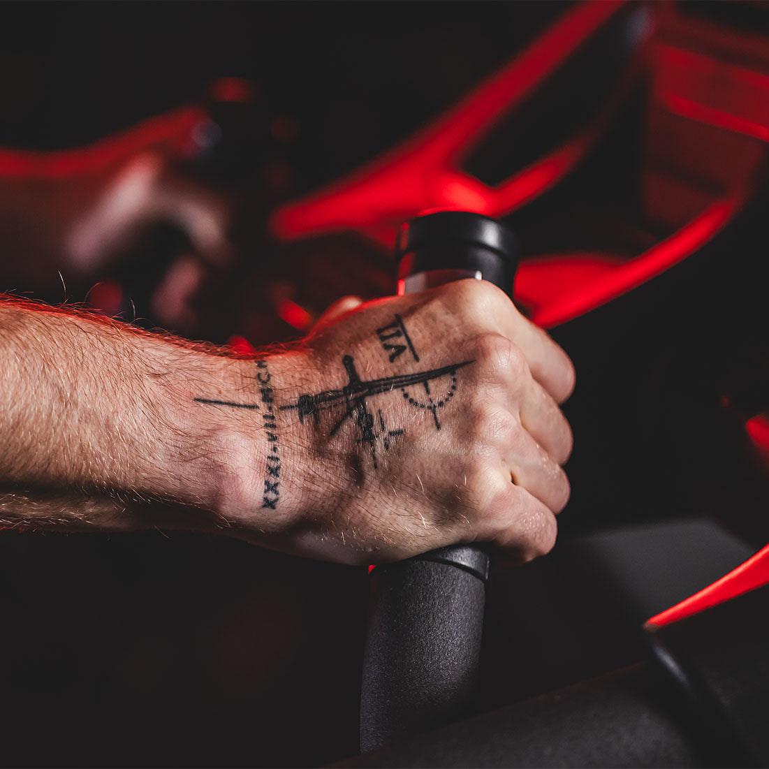 |SpiritFitnessCT800TreadmillGrip|