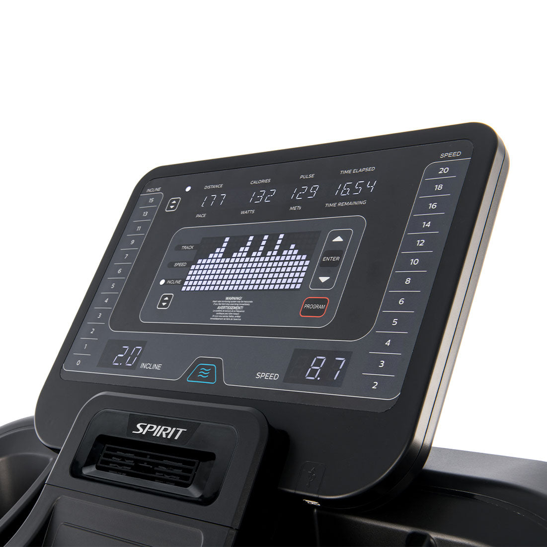|SpiritFitnessCT800Zoom1|