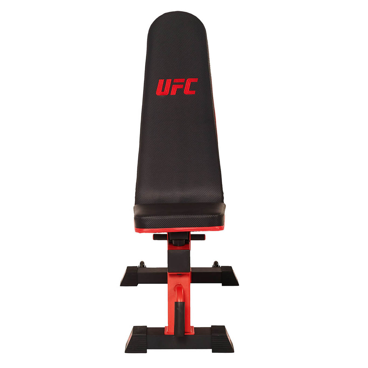 |UFC Deluxe FID Weight Bench - Front|
