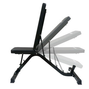 |Viavito Flat to Incline Bench - Positions - Matte Positions|