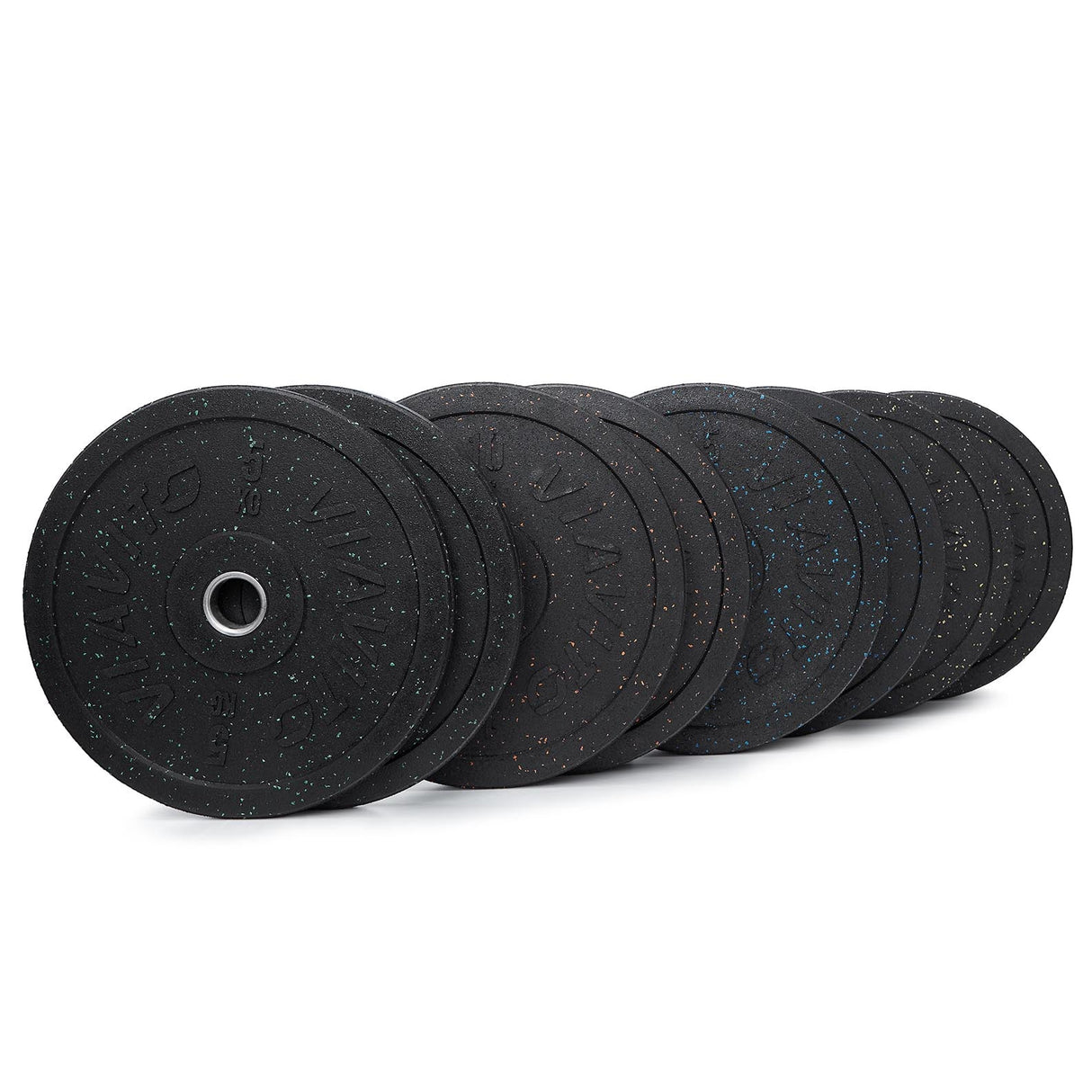 |1 x 15kg|1 x 20kg|2 x 10kg|4 x 5kg|