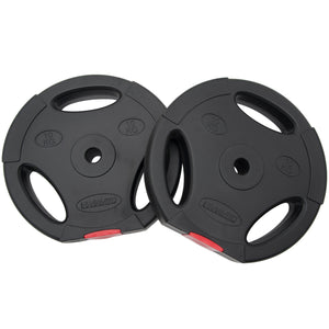|2 x 10kg|
