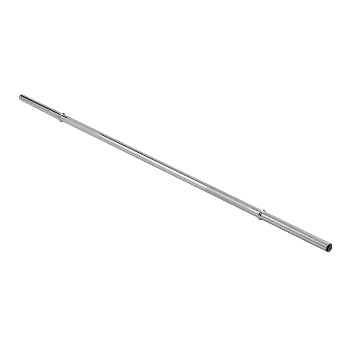 |York 54 Inch Chrome Aerobic Bar|