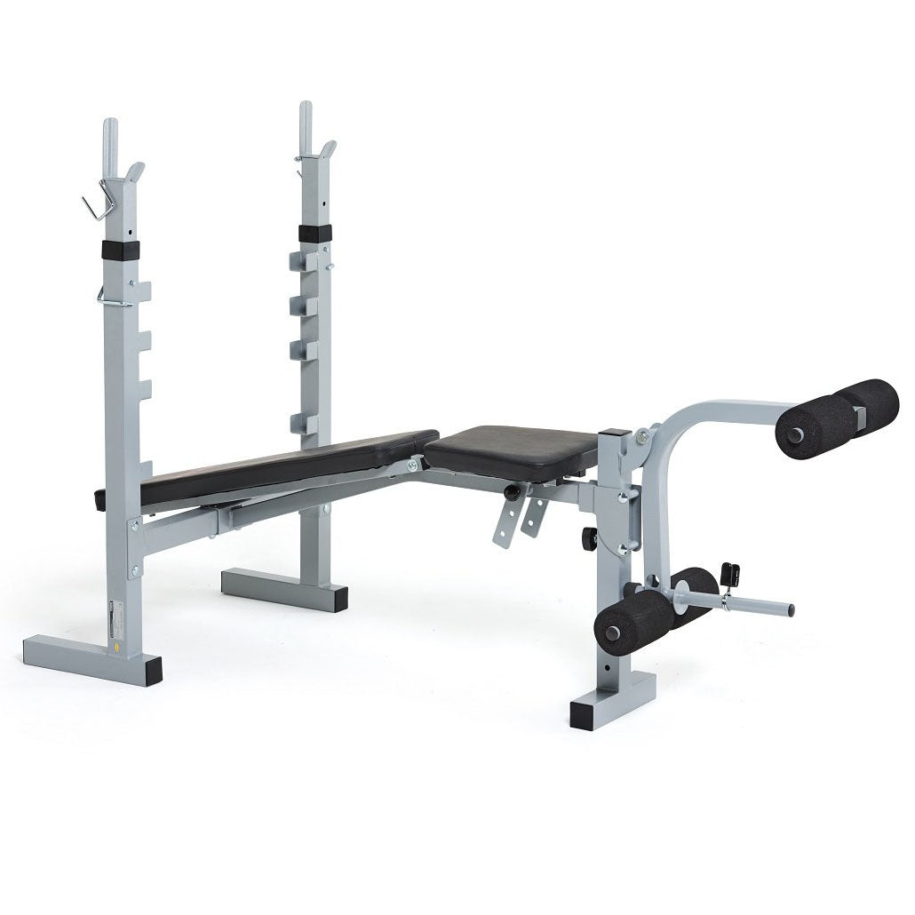 |York B530 Weight Bench - Pos5|